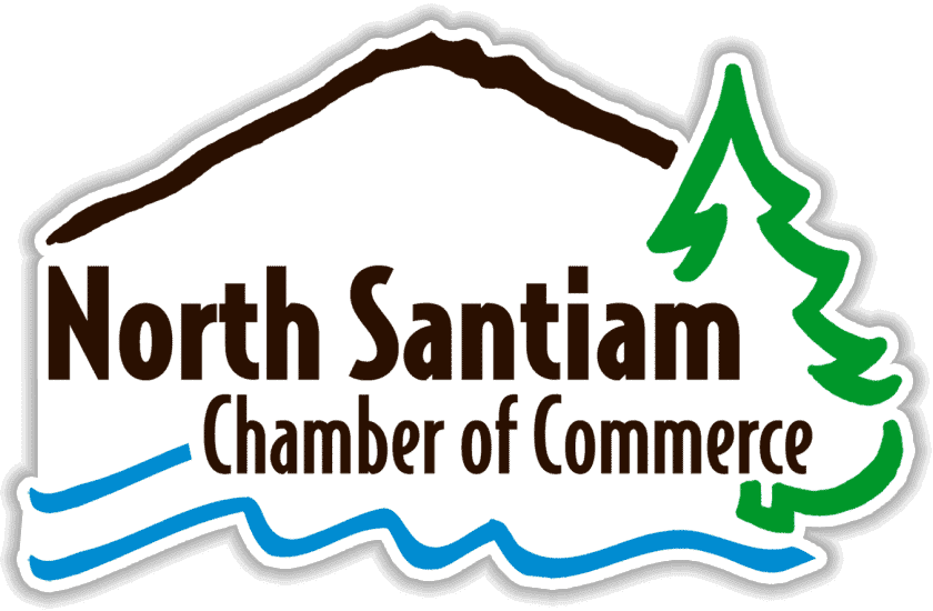 North Santiam